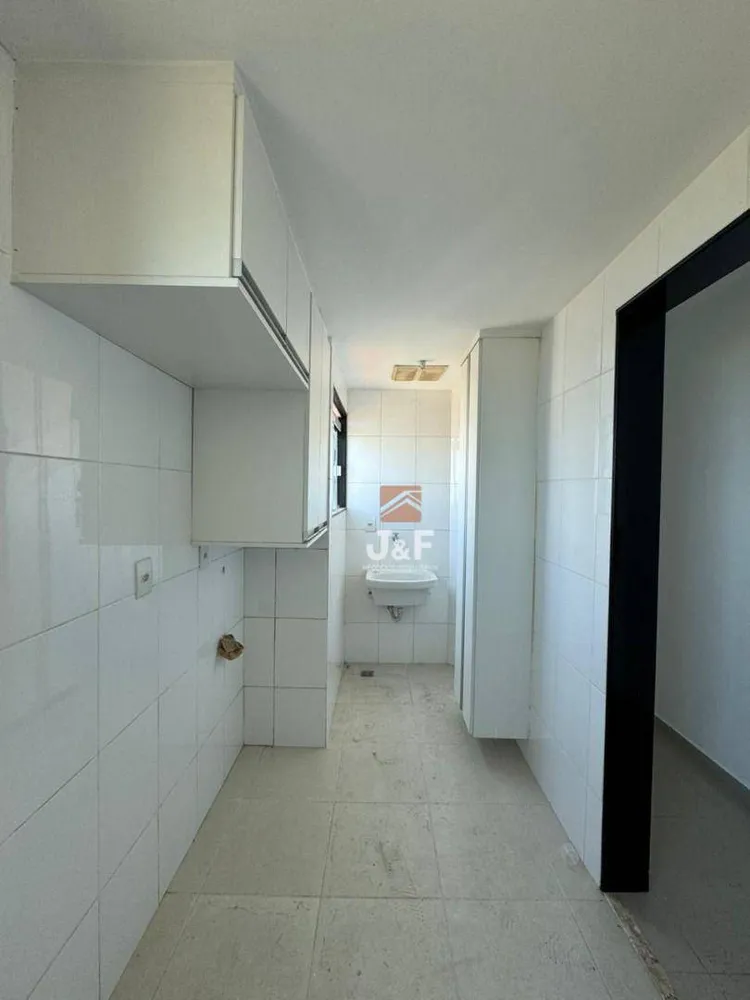 Cobertura, 4 quartos, 190 m² - Foto 8