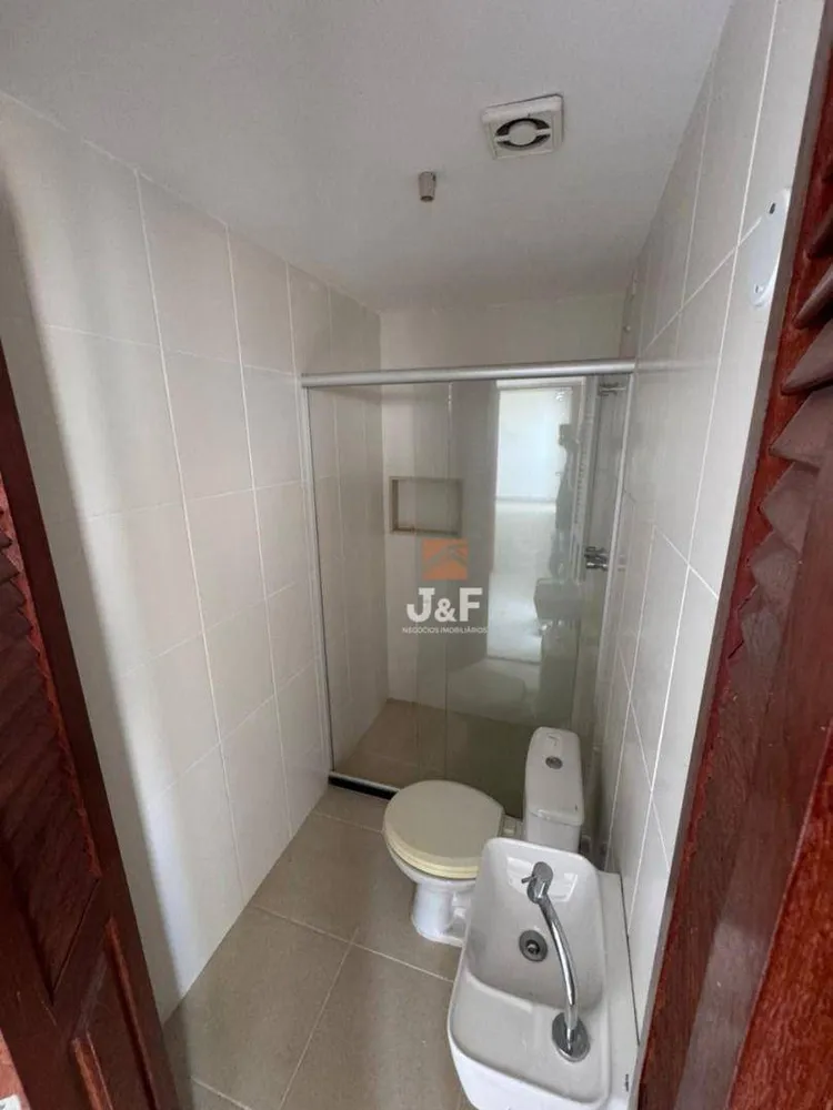 Cobertura, 4 quartos, 190 m² - Foto 10