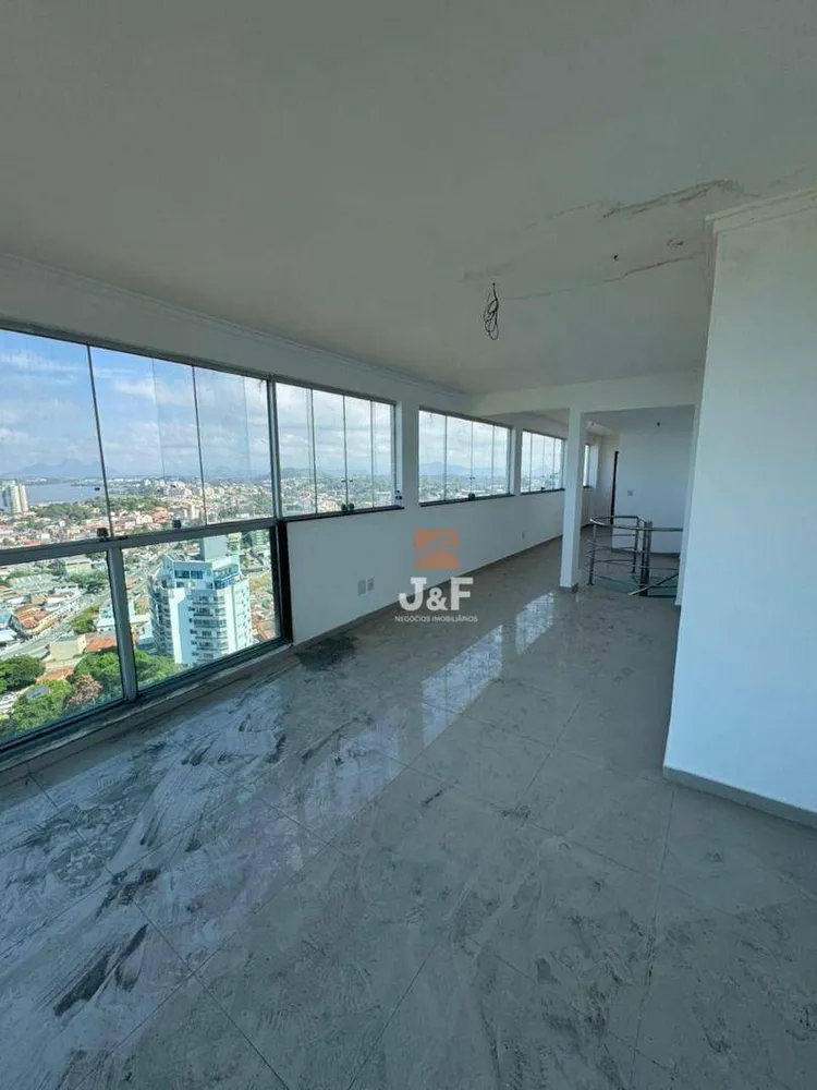 Cobertura, 4 quartos, 190 m² - Foto 18