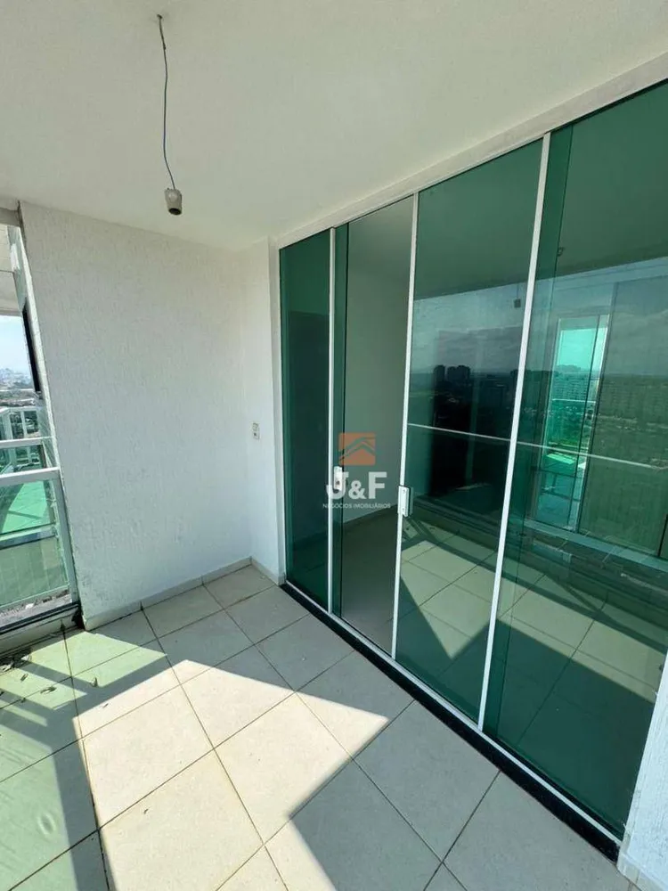 Cobertura, 4 quartos, 190 m² - Foto 16