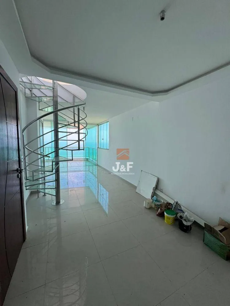Cobertura, 4 quartos, 190 m² - Foto 6