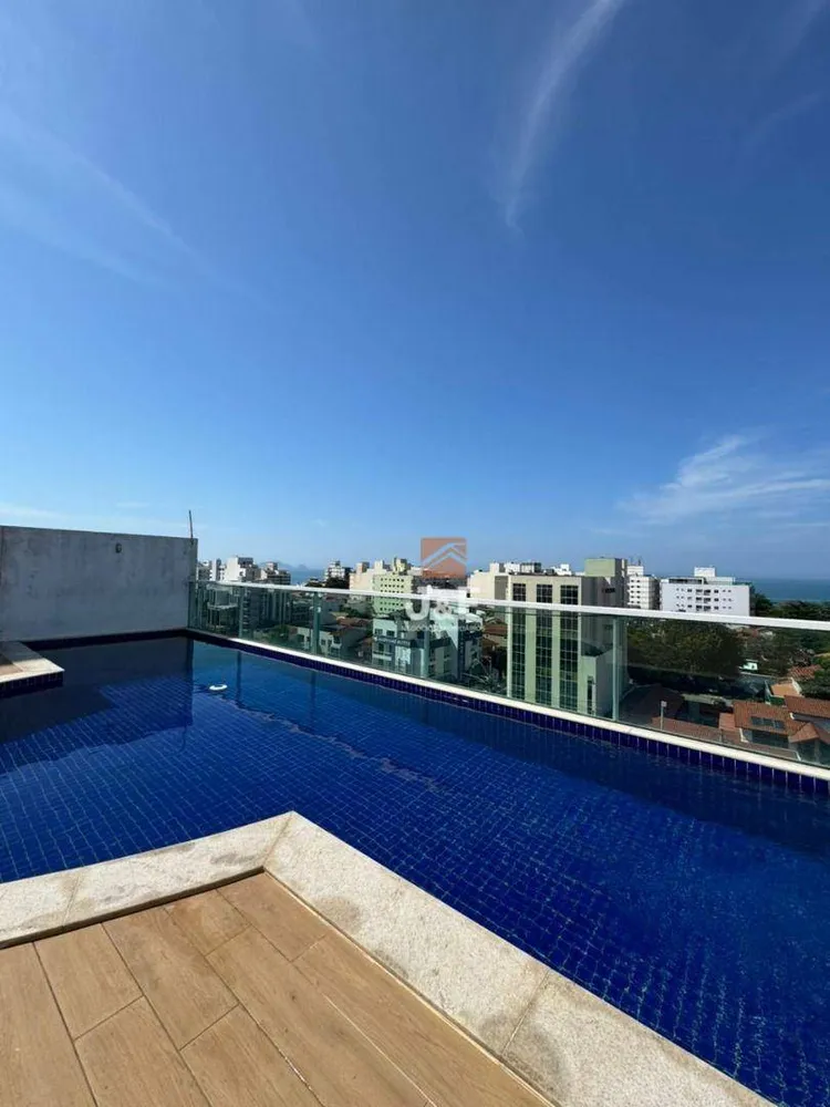 Cobertura, 4 quartos, 190 m² - Foto 13