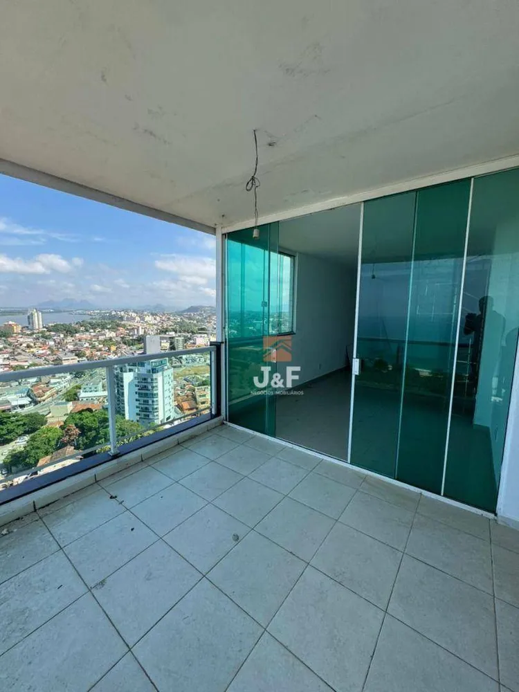 Cobertura, 4 quartos, 190 m² - Foto 3