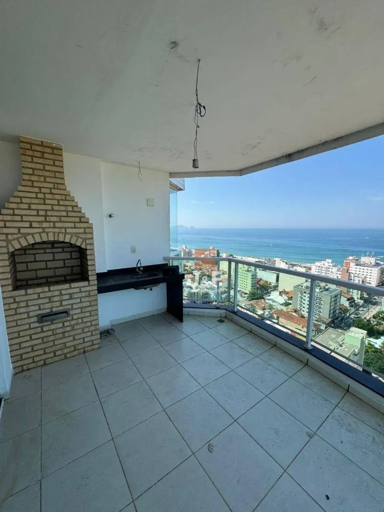 Cobertura, 4 quartos, 190 m² - Foto 4