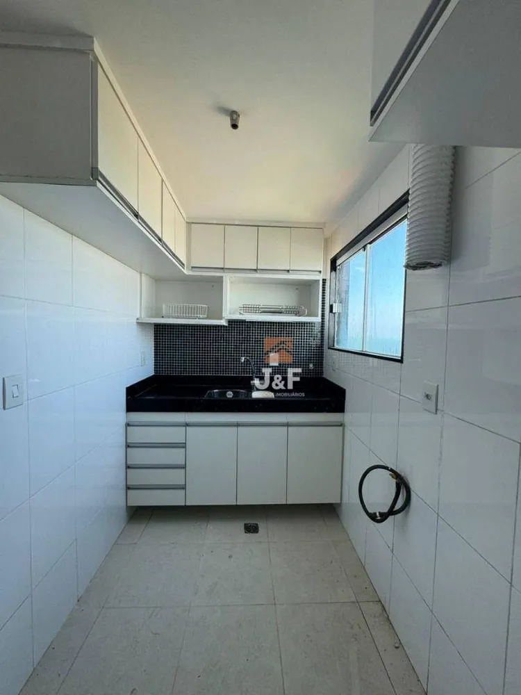 Cobertura, 4 quartos, 190 m² - Foto 7