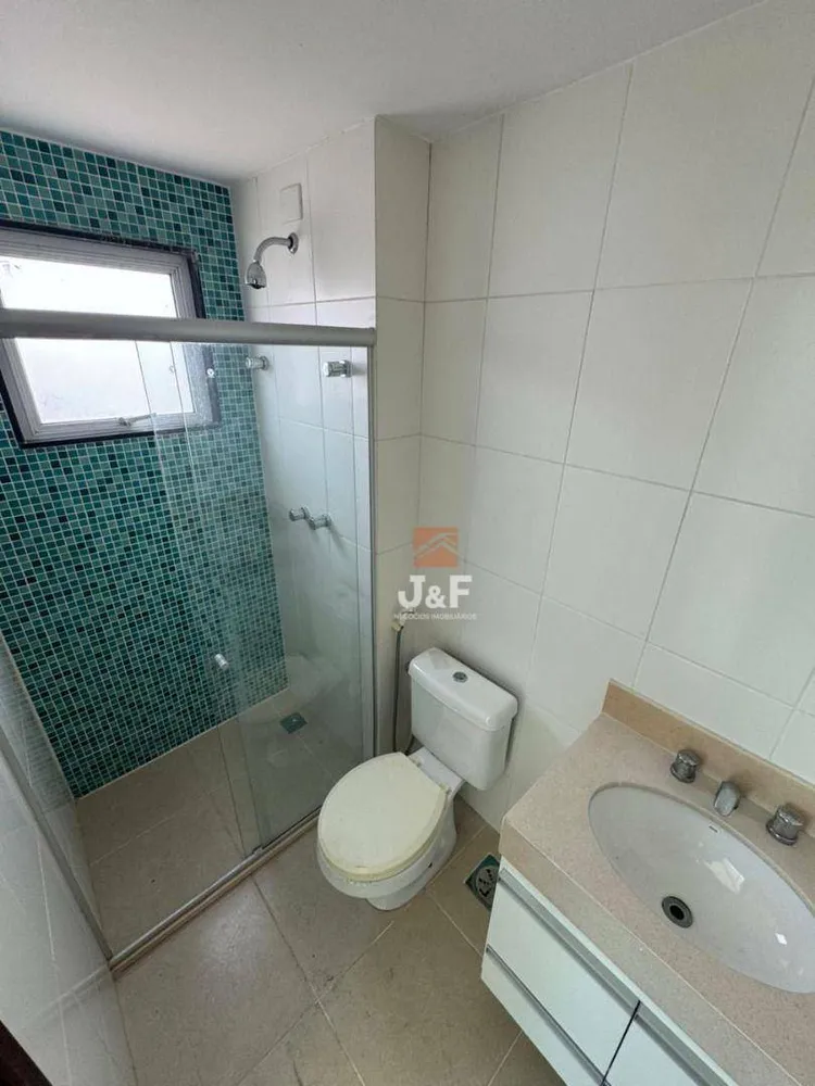 Cobertura, 4 quartos, 190 m² - Foto 12