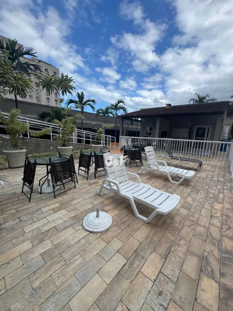 Apartamento, 3 quartos, 62 m² - Foto 24