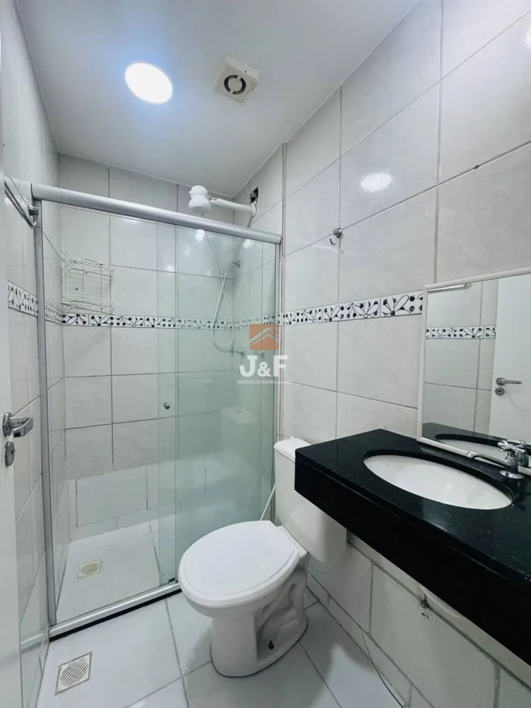 Apartamento, 3 quartos, 62 m² - Foto 20