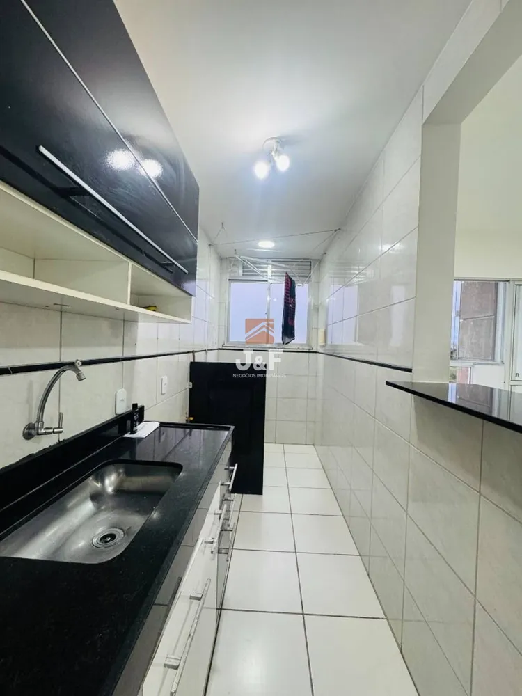 Apartamento, 3 quartos, 62 m² - Foto 12