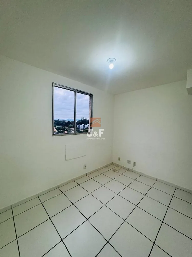 Apartamento, 3 quartos, 62 m² - Foto 17