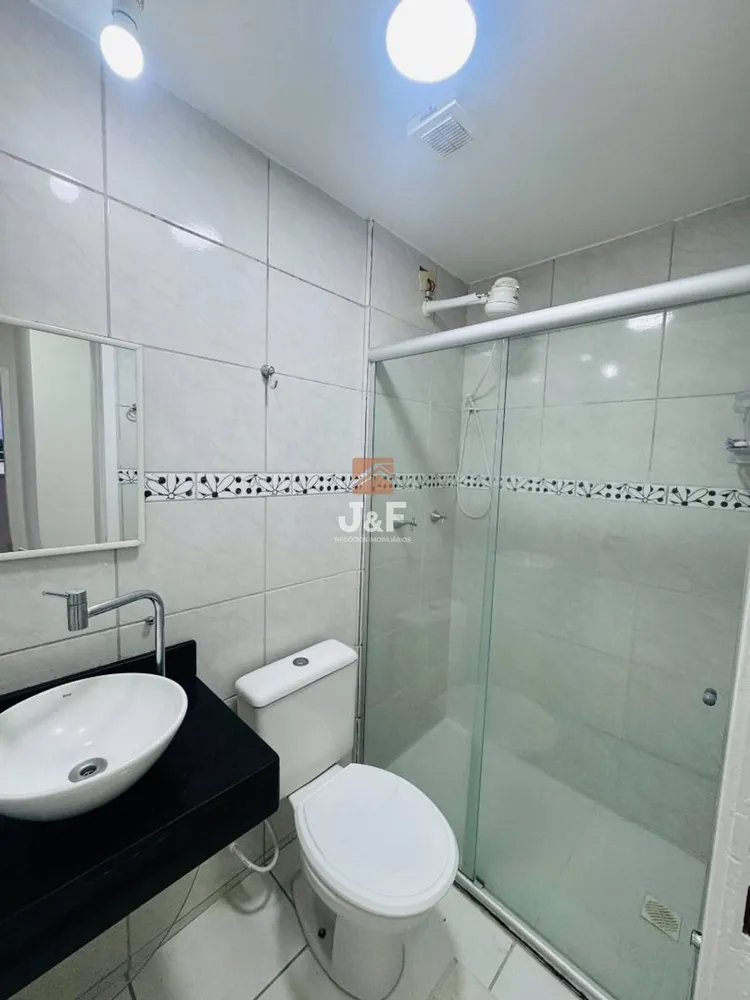 Apartamento, 3 quartos, 62 m² - Foto 16