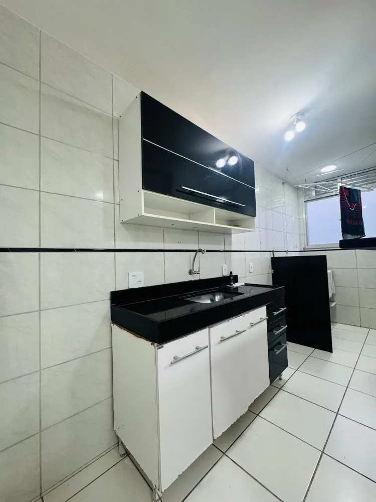 Apartamento, 3 quartos, 62 m² - Foto 9