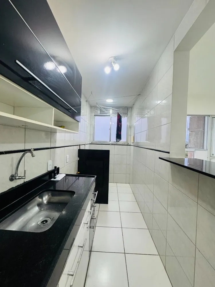Apartamento, 3 quartos, 62 m² - Foto 11