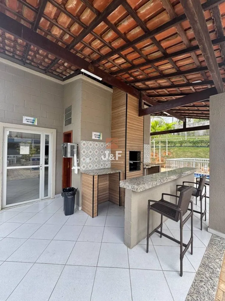 Apartamento, 3 quartos, 62 m² - Foto 21