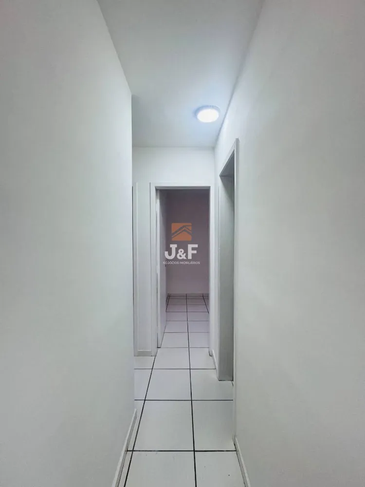 Apartamento, 3 quartos, 62 m² - Foto 14