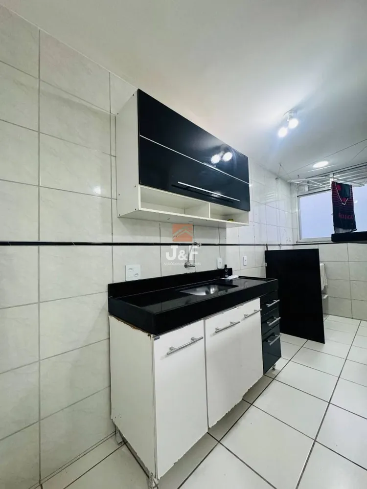 Apartamento, 3 quartos, 62 m² - Foto 10