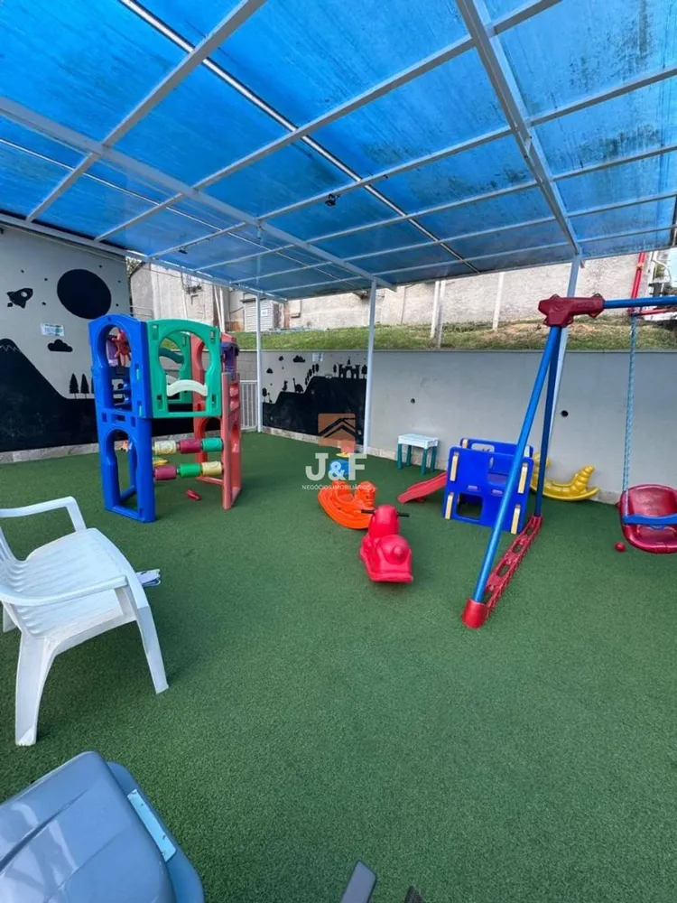 Apartamento, 3 quartos, 62 m² - Foto 23