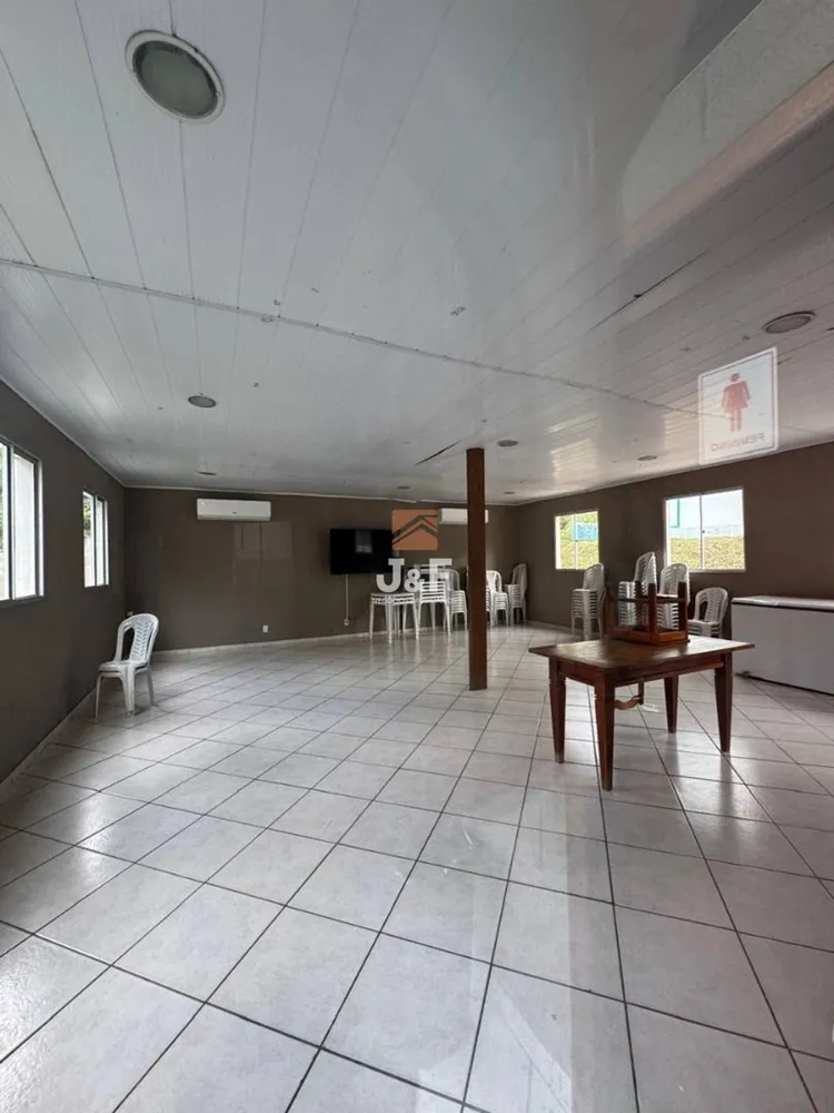Apartamento, 3 quartos, 62 m² - Foto 26