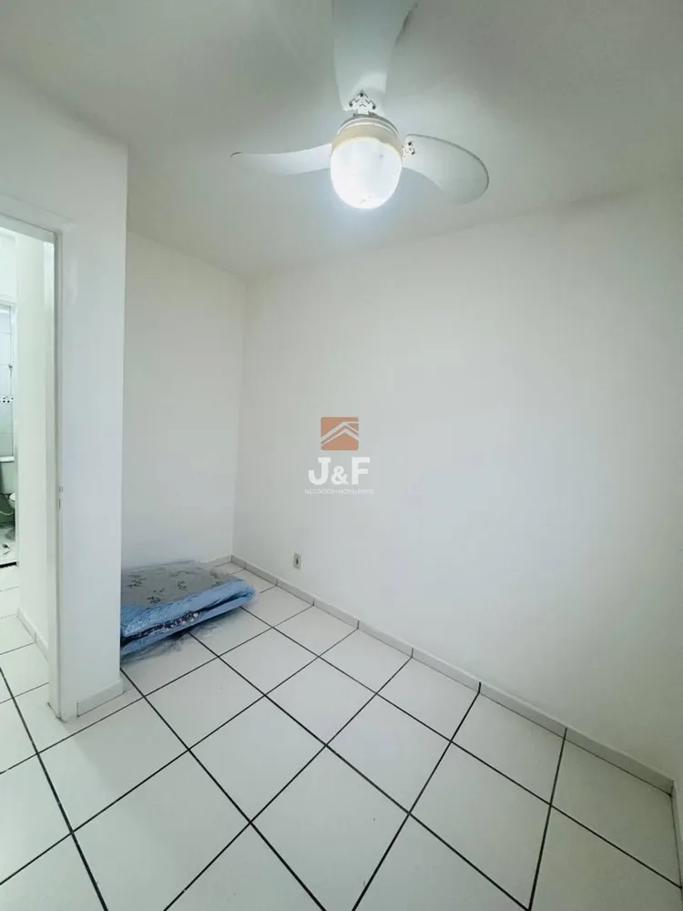 Apartamento, 3 quartos, 62 m² - Foto 19