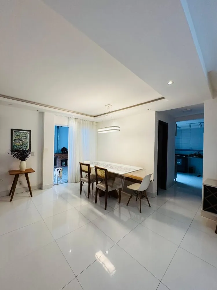 Casa, 3 quartos, 132 m² - Foto 8
