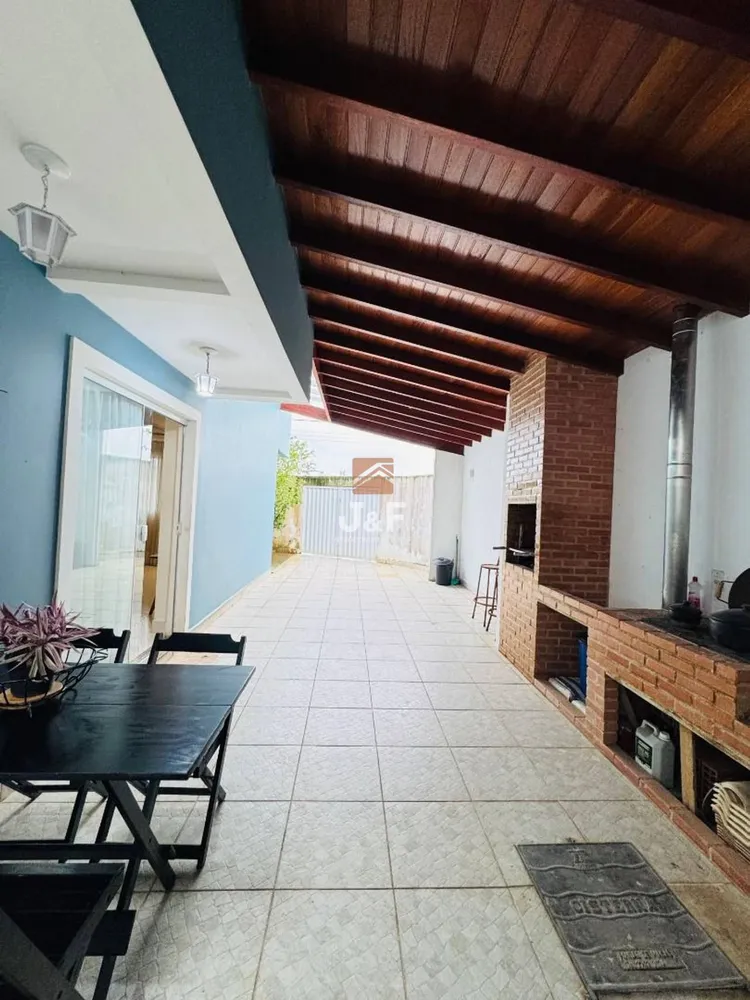 Casa, 3 quartos, 132 m² - Foto 3