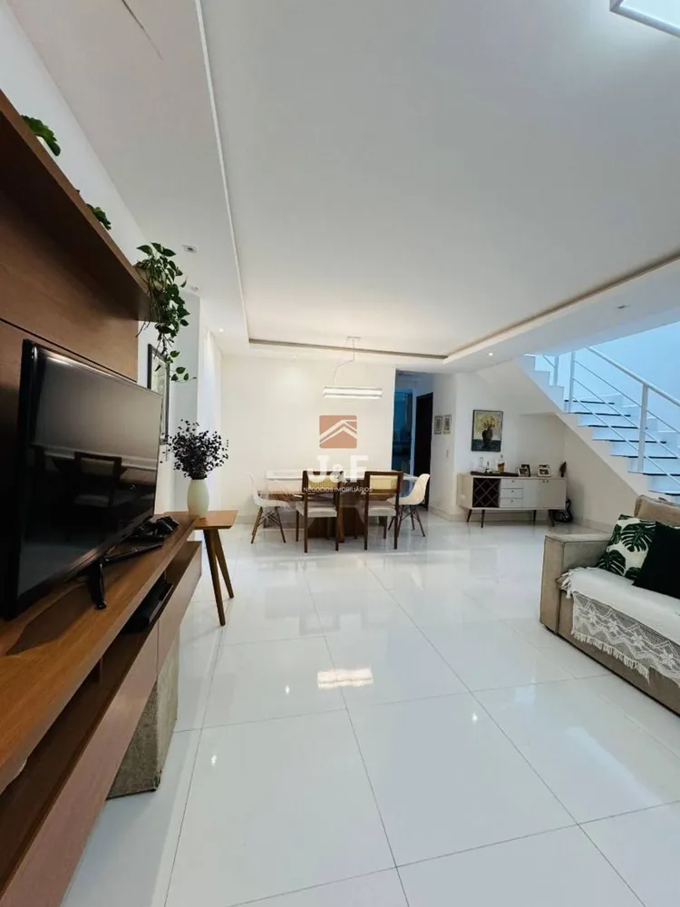 Casa, 3 quartos, 132 m² - Foto 5