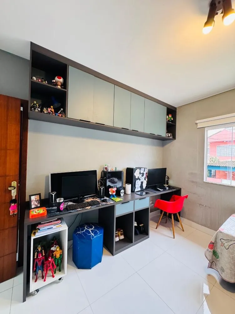 Casa, 3 quartos, 132 m² - Foto 28