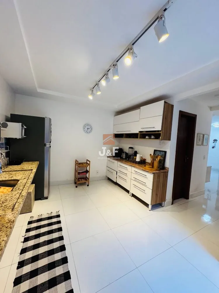 Casa, 3 quartos, 132 m² - Foto 19