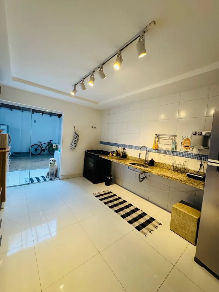 Casa, 3 quartos, 132 m² - Foto 16