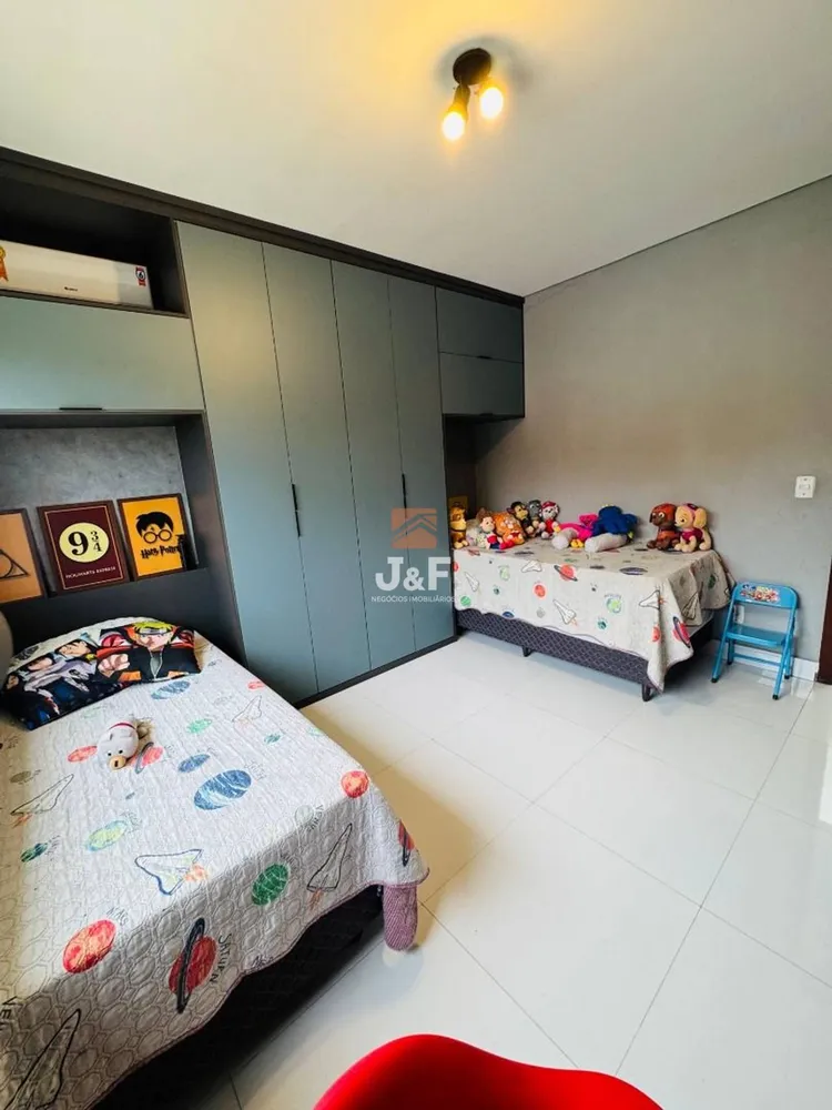 Casa, 3 quartos, 132 m² - Foto 25