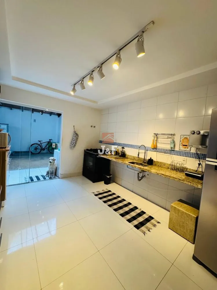 Casa, 3 quartos, 132 m² - Foto 15
