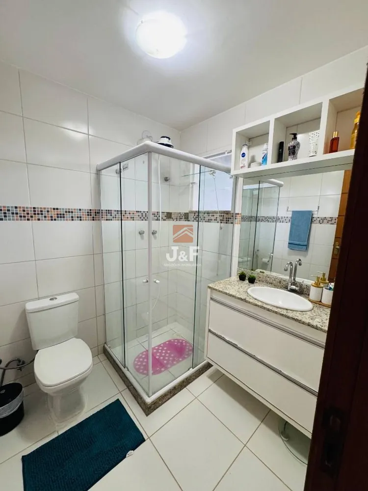 Casa, 3 quartos, 132 m² - Foto 41