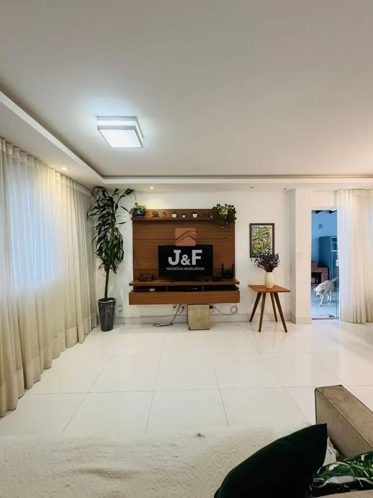Casa, 3 quartos, 132 m² - Foto 9