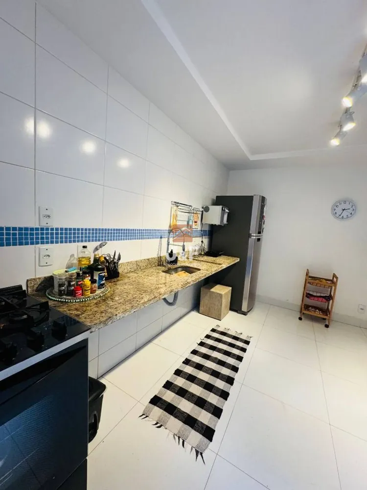 Casa, 3 quartos, 132 m² - Foto 13