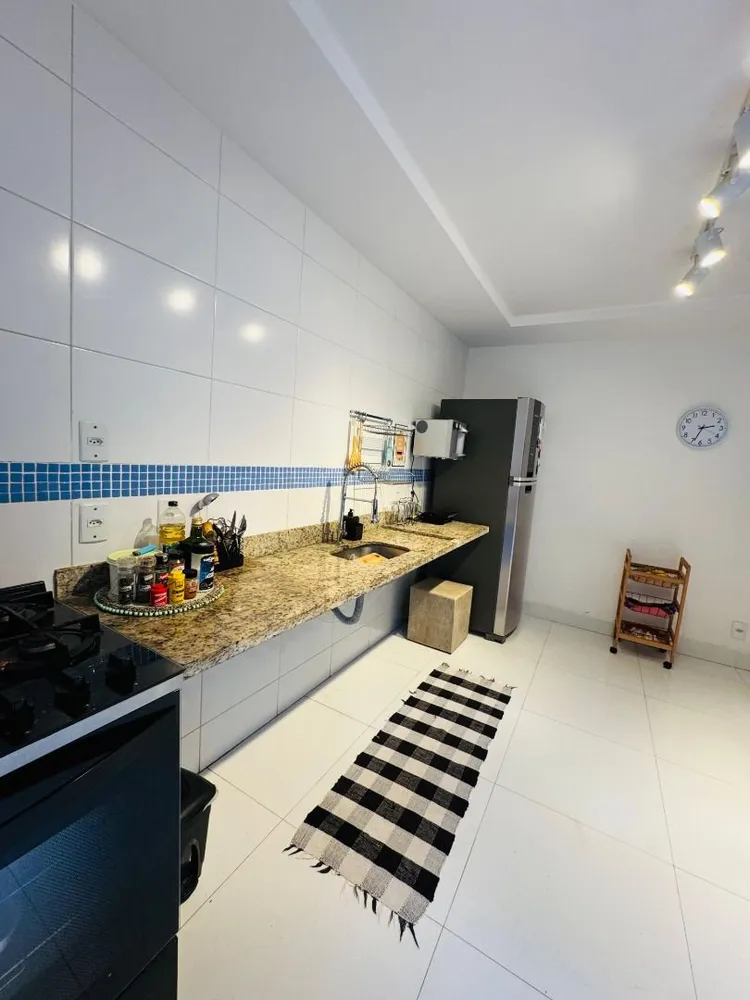 Casa, 3 quartos, 132 m² - Foto 14