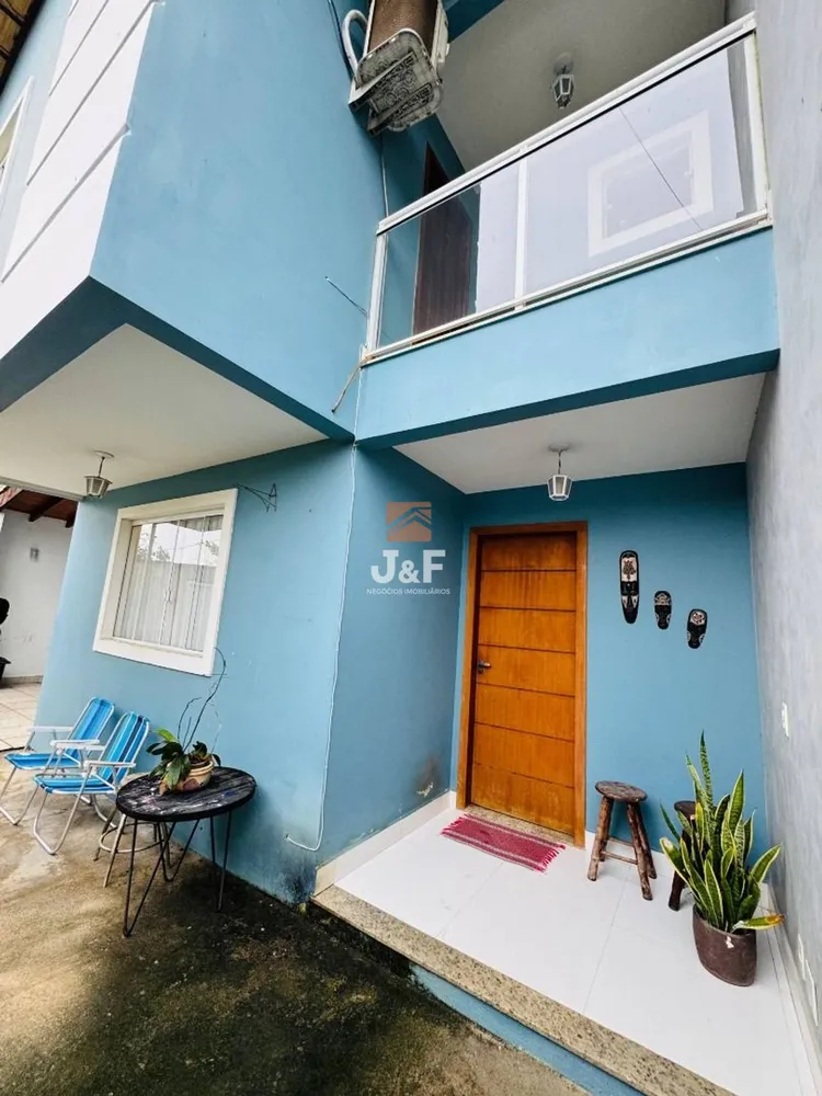 Casa, 3 quartos, 132 m² - Foto 45