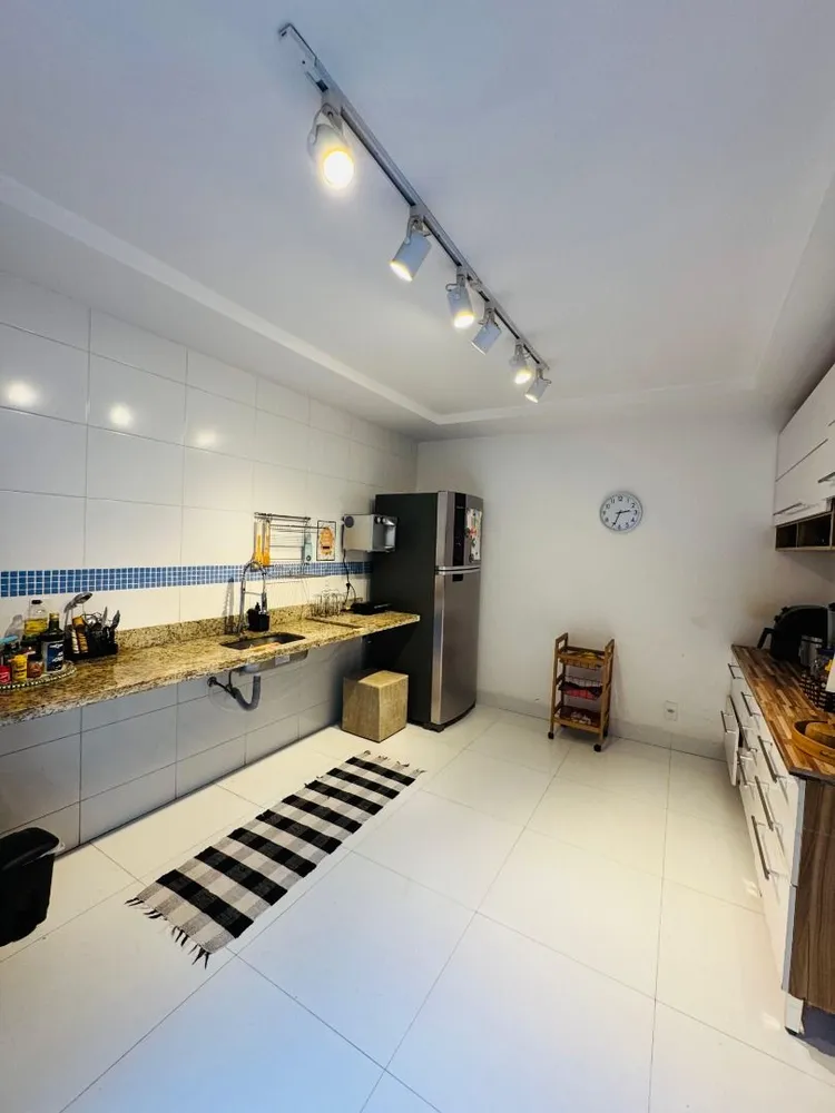 Casa, 3 quartos, 132 m² - Foto 18