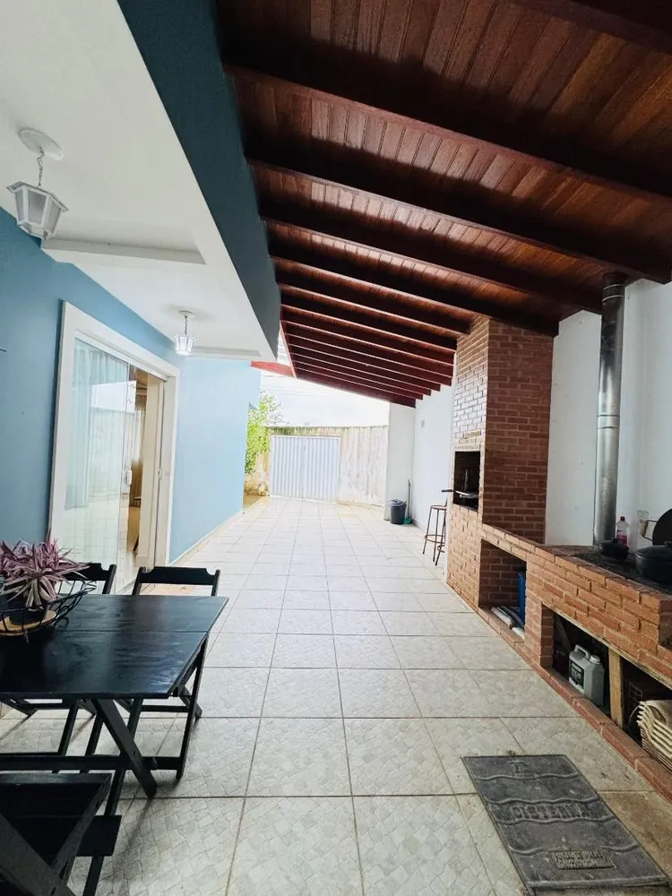 Casa, 3 quartos, 132 m² - Foto 4
