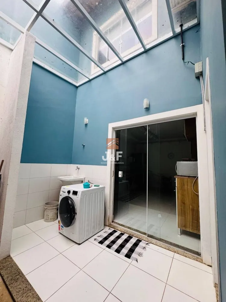 Casa, 3 quartos, 132 m² - Foto 42