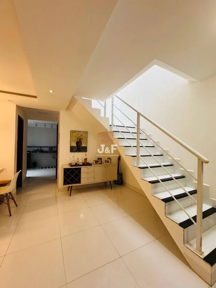 Casa, 3 quartos, 132 m² - Foto 11
