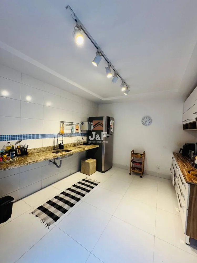 Casa, 3 quartos, 132 m² - Foto 17