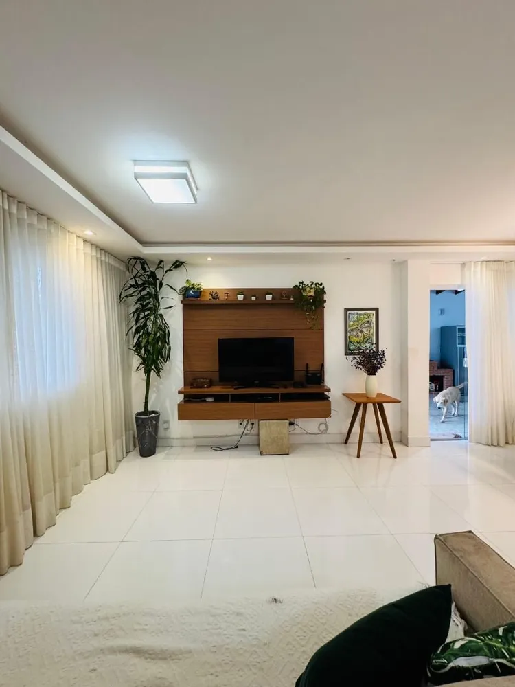 Casa, 3 quartos, 132 m² - Foto 10