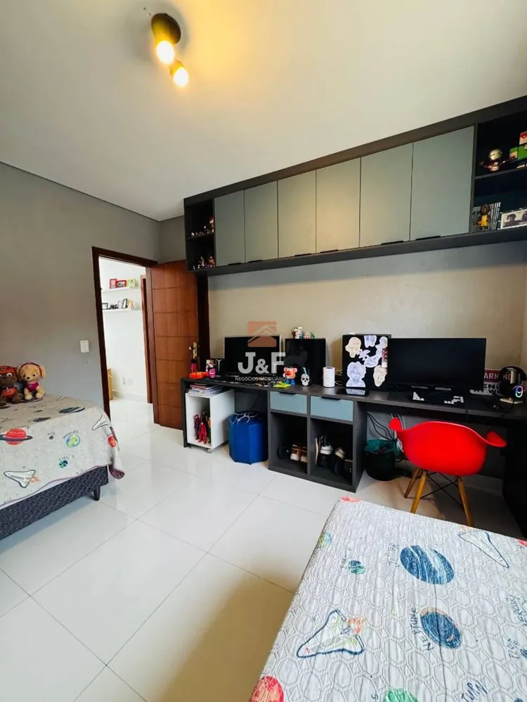 Casa, 3 quartos, 132 m² - Foto 23