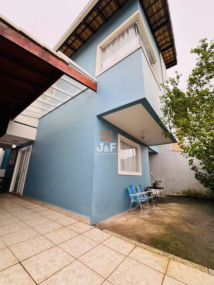 Casa, 3 quartos, 132 m² - Foto 44