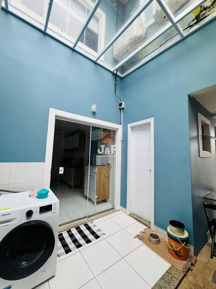 Casa, 3 quartos, 132 m² - Foto 43