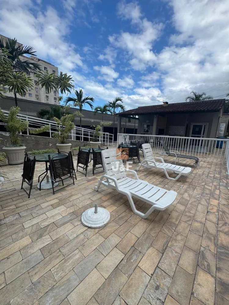 Apartamento, 2 quartos, 51 m² - Foto 12