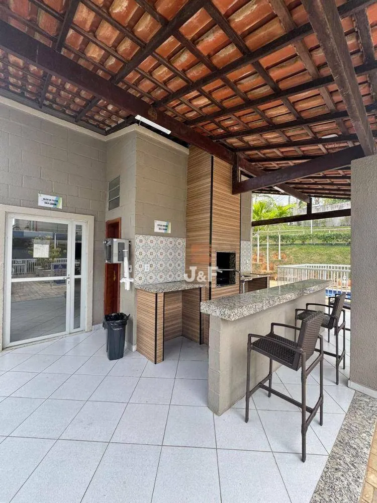 Apartamento, 2 quartos, 51 m² - Foto 11