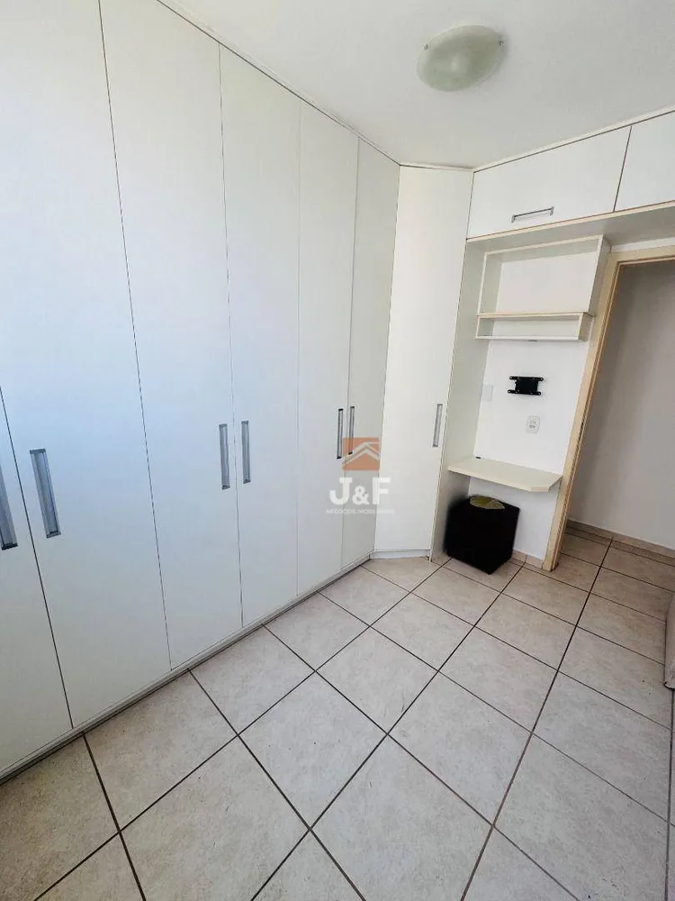 Apartamento, 2 quartos, 51 m² - Foto 6