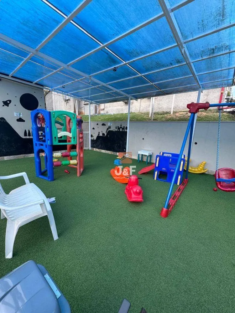 Apartamento, 2 quartos, 51 m² - Foto 13