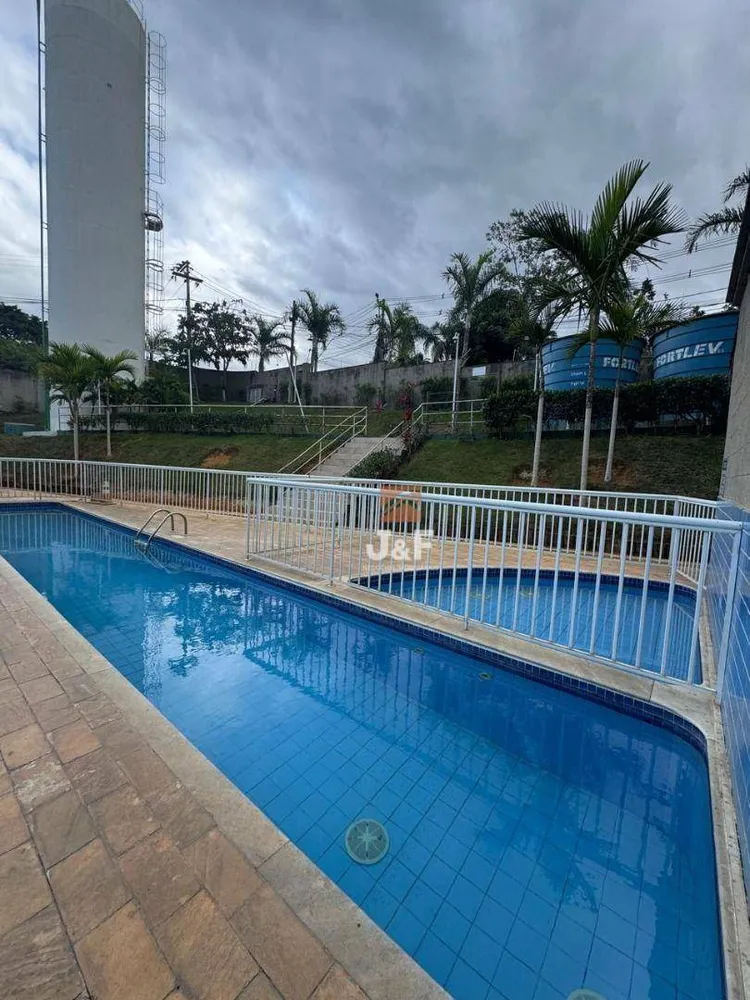 Apartamento, 2 quartos, 51 m² - Foto 10